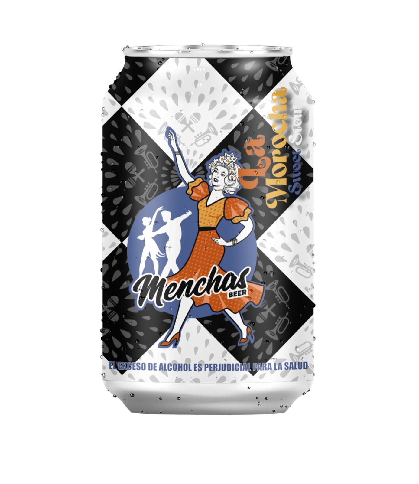 Cerveza La Morocha